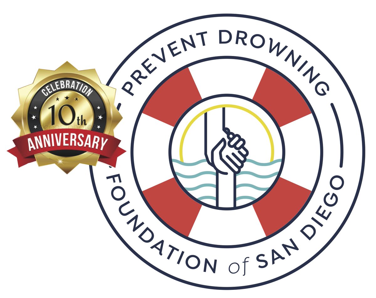 PDFSanDiego's tweet photo. Founded in 2009, this summer we are proud to be celebrating our 10th Anniversary! Cheers to the next 10 years and teaching every child in San Diego how to SWIM!! 🎉#preventdrowningSD #SupportOurVision #donate #saveAlife https://t.co/TREw99ML1p https://t.co/0gON5yvImR