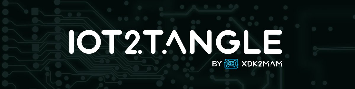 iot2tangle's tweet image. We are happy to announce #IOT2TANGLE, a proposal to extend our work on the open source tooling field adding support for some of the most used IoT boards out there. Take a minute to read the post and feel free to comment on the devices list! #IOTAStrong - medium.com/@xdk2mam/xdk2m…