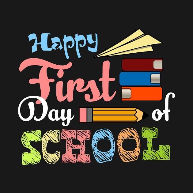 NewParkLiving's tweet image. Good Luck to all the teachers and students starting school today! #wilsonelementary #carrmiddleschool #parkcrossinghighschool #firstdayofschool
