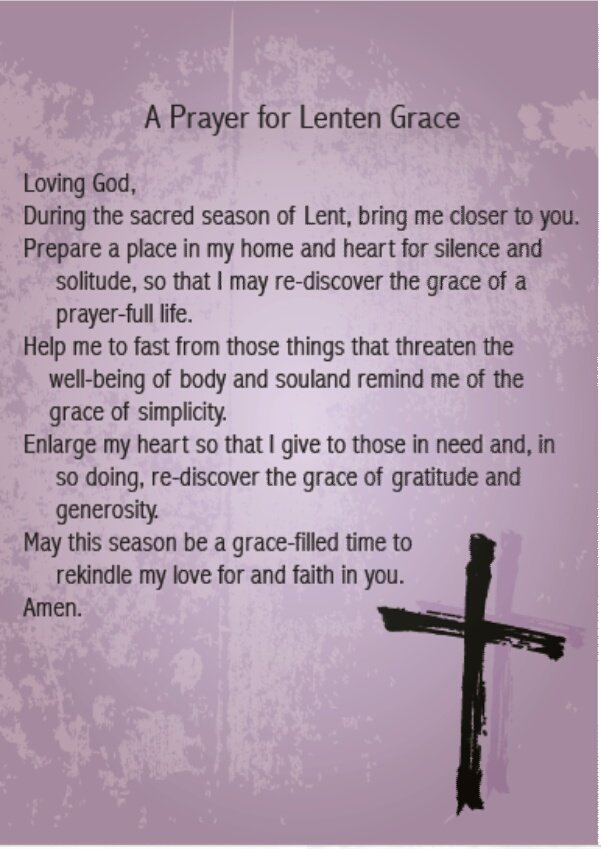 TheBread_OfLife's tweet photo. A prayer for Lenten Grace for the Little Apostles of the Bread of Life during #MiniLent
#StMichaelsLent
#Transfiguration https://t.co/8UvVqlJ5sF