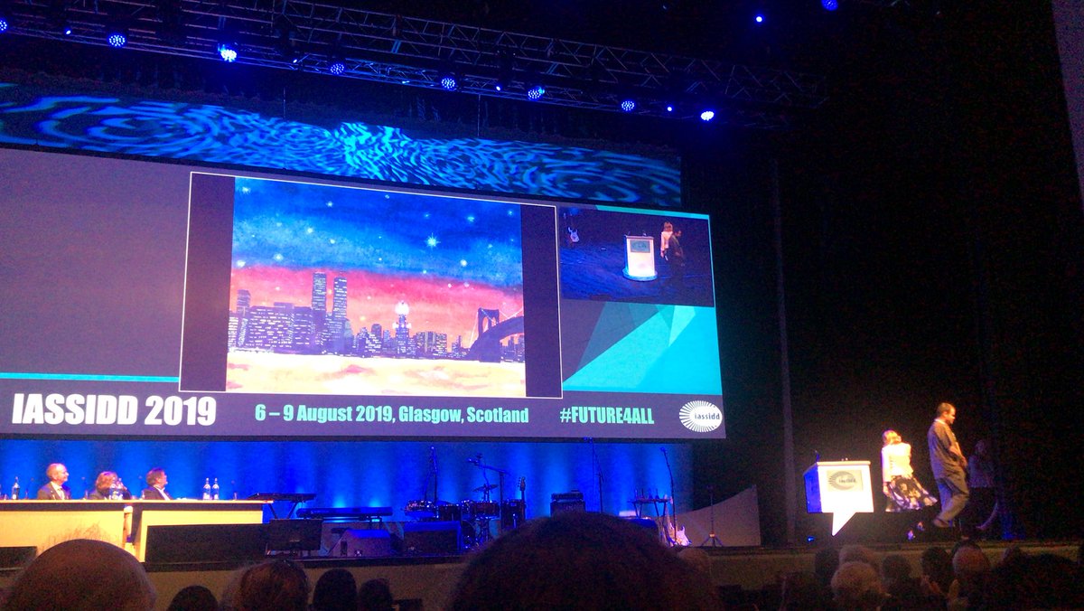 ScotLDO's tweet image. Oooh this is exciting - awards for artists from #projectability #future 4all