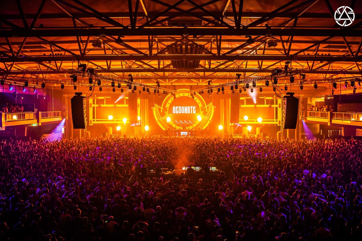 𝐑𝐄𝐒𝐎𝐍𝐀𝐓𝐄 - 𝐇𝐀𝐑𝐃𝐂𝐎𝐑𝐄 𝐂𝐋𝐀𝐒𝐒𝐈𝐂𝐒 𝐑𝐄𝐕𝐄𝐀𝐋𝐒 𝐋𝐎𝐍𝐆-𝐀𝐖𝐀𝐈𝐓𝐄𝐃 𝐋𝐈𝐍𝐄-𝐔𝐏 𝐖𝐈𝐓𝐇 𝐒𝐔𝐑𝐏𝐑𝐈𝐒𝐈𝐍𝐆 𝐍𝐀𝐌𝐄𝐒 🙏🏻

➡ READ: hardcorenews.nl/en/resonate-ha…