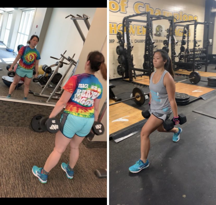 GAINSTA_talk's tweet photo. #TransformationTuesday 💪🏾
We’re only 2 months in 😈
#RepTheGAIN https://t.co/JiEWd4oZY9