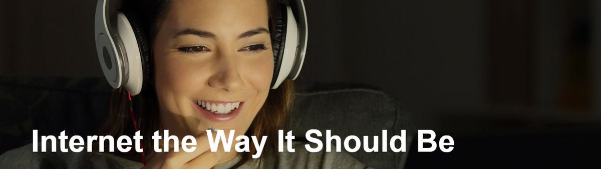 Adtran's tweet image. SmartRG offers future-proof solutions that simplify the complex internet ecosystem, enabling service providers to fully realize the opportunity of residential broadband. bit.ly/2ShteuQ #Broadband #SmartRG #Internet @smartrgconnect