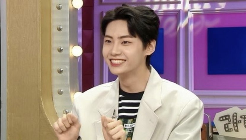 Produce X 101 trainee Lee Jin Hyuk reveals he was Produce X 101 trainee Lee Jin Hyuk reveals he was