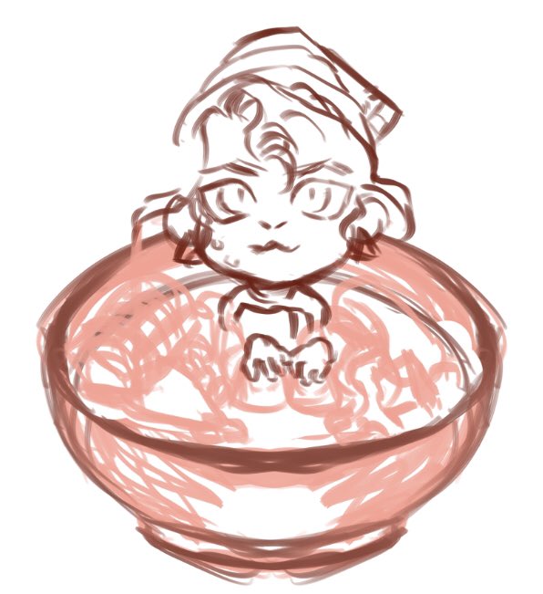 heretxic's tweet photo. i don't know which to pick: bowl or pot? 🤔 https://t.co/Zsp5kVaISU