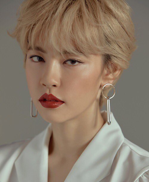 ssickai's tweet photo. i just can’t believe people still calling my baby *gly 😞 are y’all BLIND?? https://t.co/njFwPqREsA