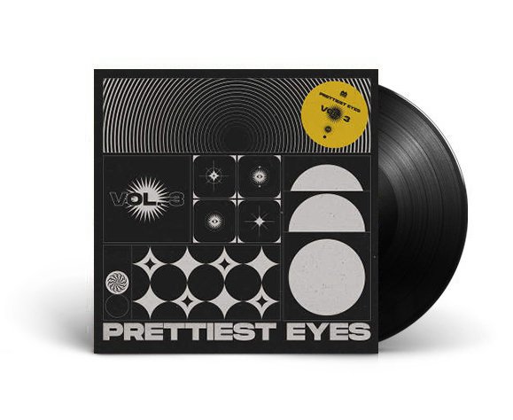 BuzzsawRecords (@buzzsawrecords) on Twitter photo Album of the Day! 💥In Stock💥 Oo, you have the <a href="/prettiesteyesss/">Prettiest Eyes</a> - and if you don't you can compensate by grabbing their new LP "Volume 3", on #castleface - a perfect slab of post-industrial, throbbing psych-rock! Get yours right here! 👉bit.ly/2YqNz7m
#albumoftheday Album of the Day! 💥In Stock💥 Oo, you have the <a href="/prettiesteyesss/">Prettiest Eyes</a> - and if you don't you can compensate by grabbing their new LP "Volume 3", on #castleface - a perfect slab of post-industrial, throbbing psych-rock! Get yours right here! 👉bit.ly/2YqNz7m
#albumoftheday