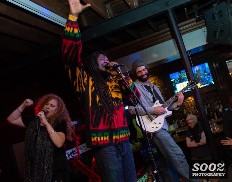 BostonMusic2's tweet photo. Come see Boston's hottest Reggae artist @Gregroymusic at @thunderroadclub (8/10) and @MidEastClub (8/11).  Live, soulful Bob Marley tribute and original songs.  Fun, energetic shows!  #Boston #bostonmusic #bostonevents #Reggae #reggaeboston #gregroy #bostonbar #bookbostonmusic https://t.co/eipVvEo0Ro