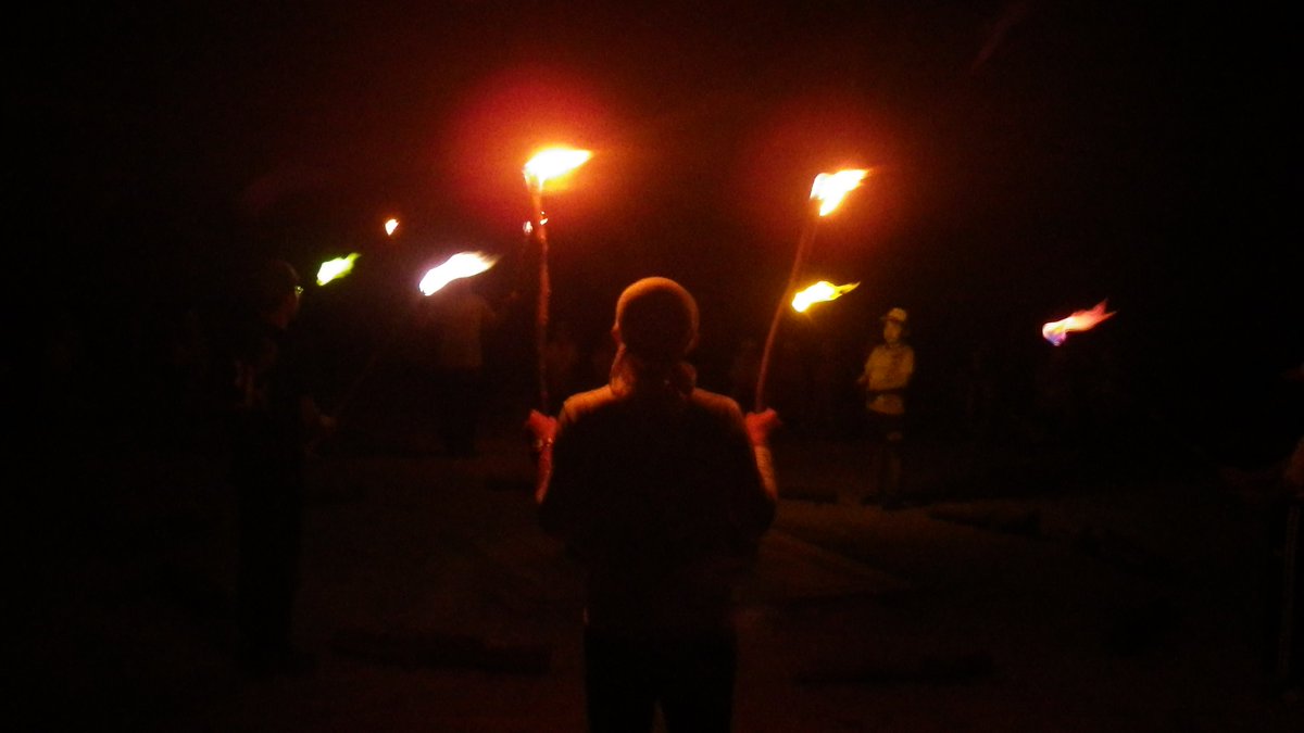 群馬県立北毛青少年自然の家