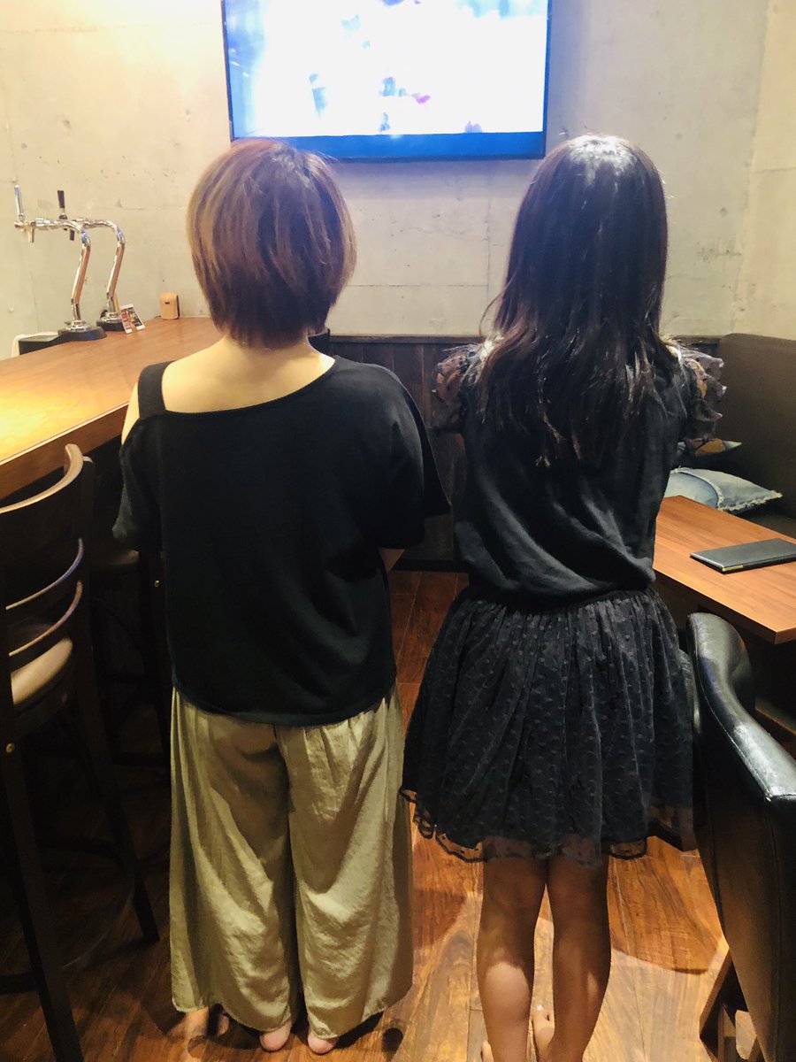 ウシオ うちの山本がぁ うちの山本店長がぁ うちの小5のひなちやんにぃぃぃ ひなちゃんにぃぃぃぃぃぃ とうとう身長 負けたぁ あぁぁぁぁ