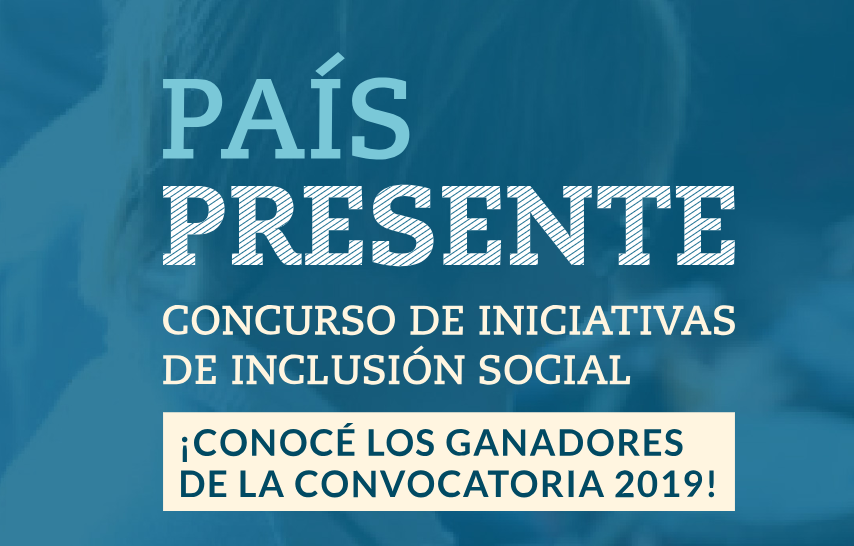 ElEconomista_'s tweet photo. #FBNA eligió 45 proyectos que recibirán $230.000 para #inclusión social

https://t.co/wKKUMT8OUZ https://t.co/jH9DdOI0bt