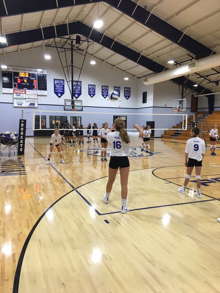 PCS_Volleyball's tweet photo. Home owner this afternoon @ 1pm, 2pm and Varsity at 3pm https://t.co/ANmiFHwPR2