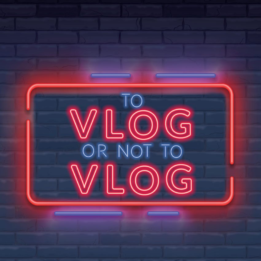 SkinIncMagazine's tweet image. Upgrade your marketing strategy to include vlogging...trust us!
#vlogging #vlog #howtovlog #vlogtips #businesstips #marketingtips

ow.ly/lRY650v4XK7