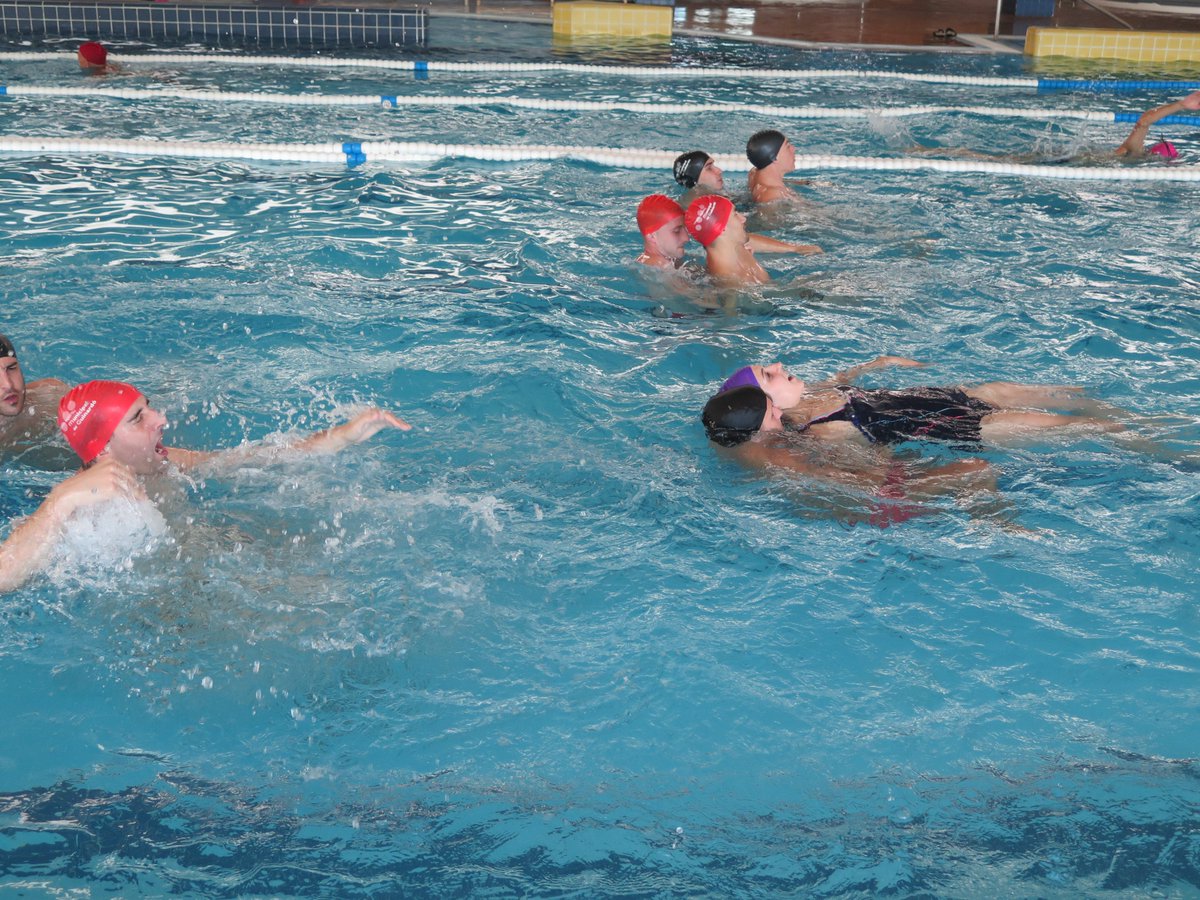 fiesgroup1's tweet image. En #fiesgroup realizamos programas relacionados con la actuación general y concreta en seguridad frente a una situación de emergencia en el ámbito laboral, deportivo o de ocio, como en los casos de #socorrismo acuático. #emergencias #seguridad bit.ly/2WQWrxC