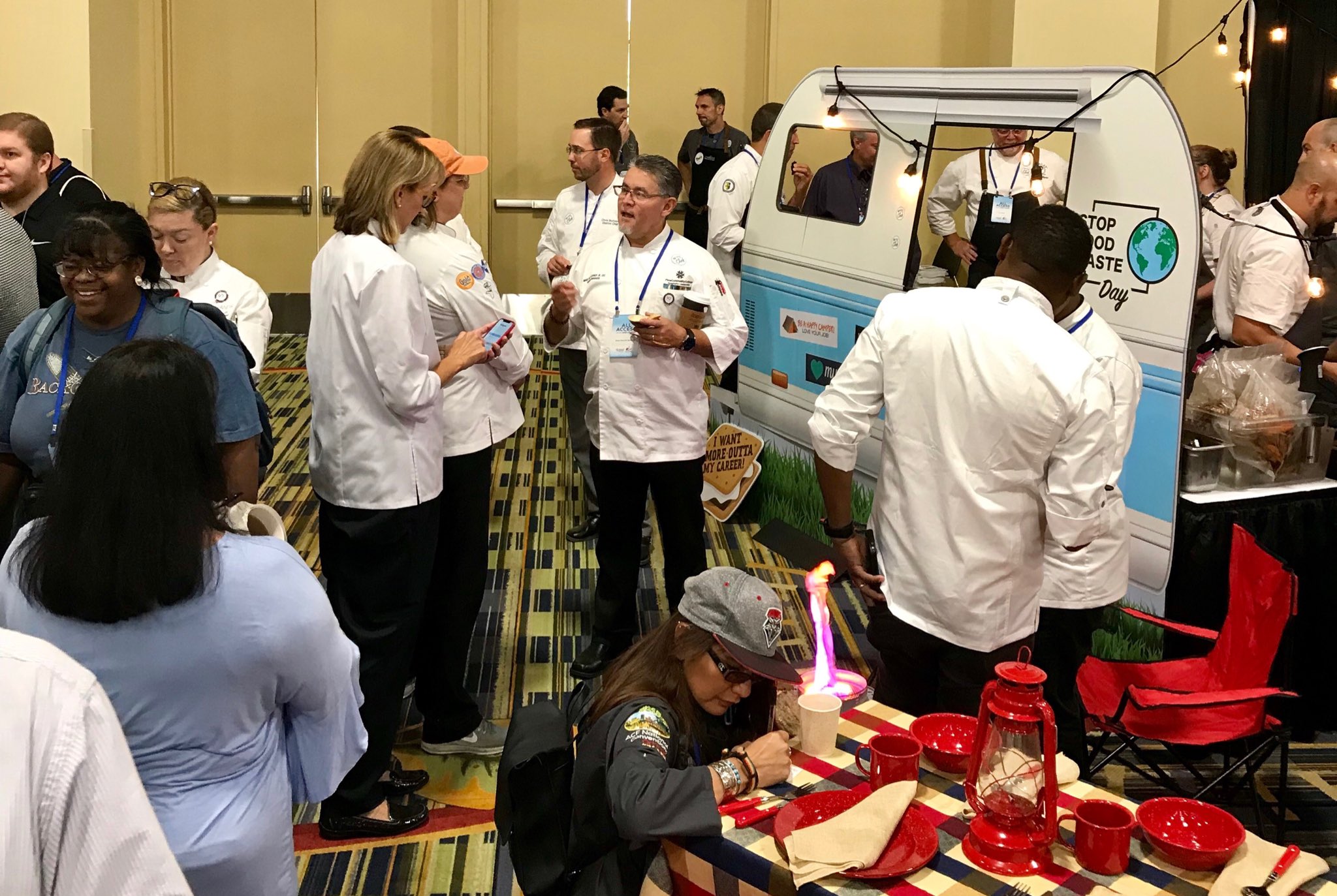 Compass Careers USA on Twitter "There is still time to come by and say