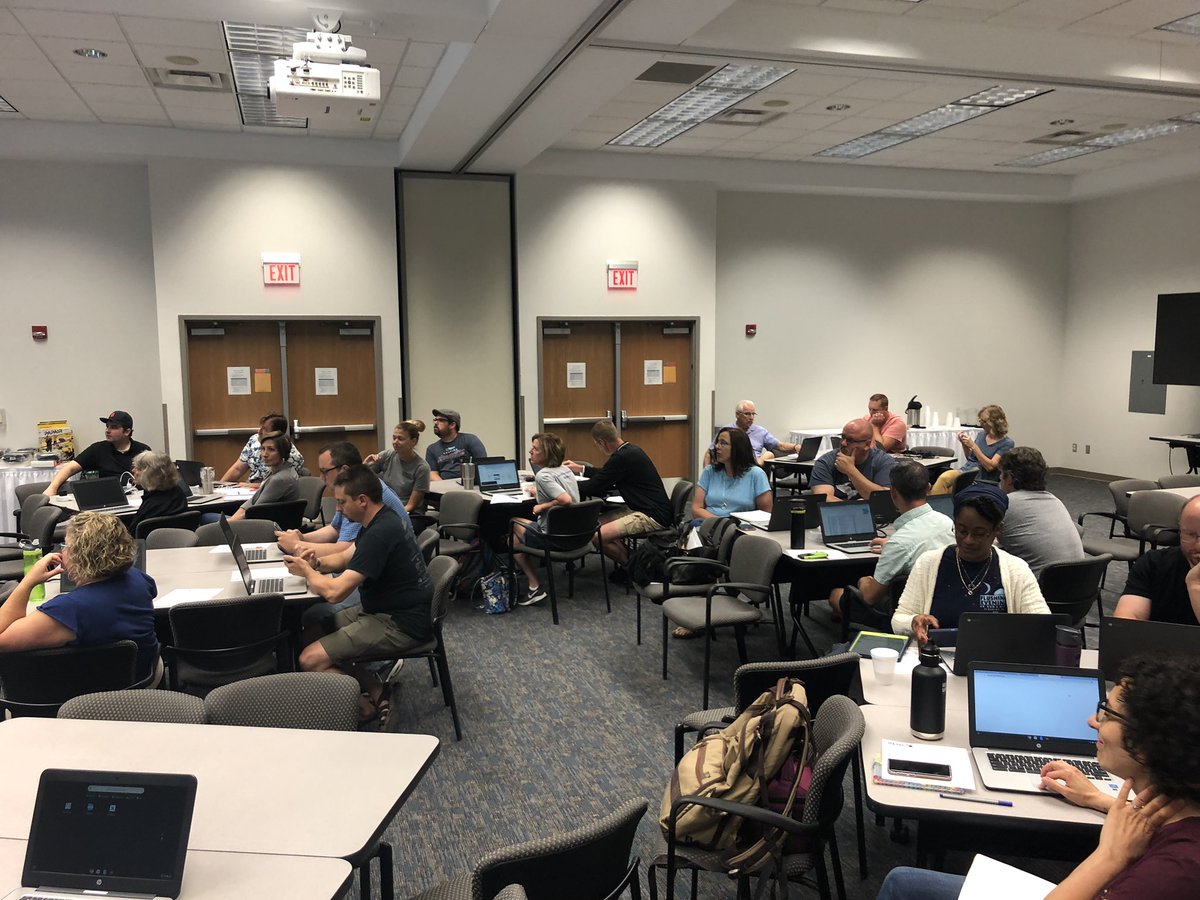 Another awesome day of Coding and Drones. Thank you REMC. #remcdrones <a href="/REMCAssociation/">REMC Association</a> <a href="/SaginawISD/">Saginaw Intermediate School District</a>