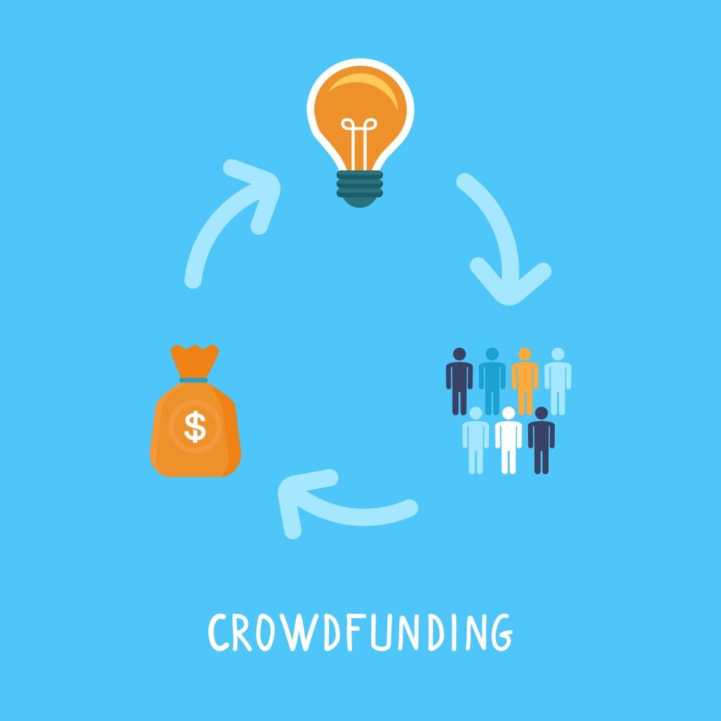 Venture_Access's tweet photo. Beyond Kickstarter: 10 Niche Crowdfunding Platforms for Startups
https://t.co/8fNmHkN97j
#startup #startuptime #business #budget #lifehacker #marketingmachine #crowdfunding #fundthatflip #selfstarter
#marketsconsistents #economicmultiplier https://t.co/FliCPv9Xgf