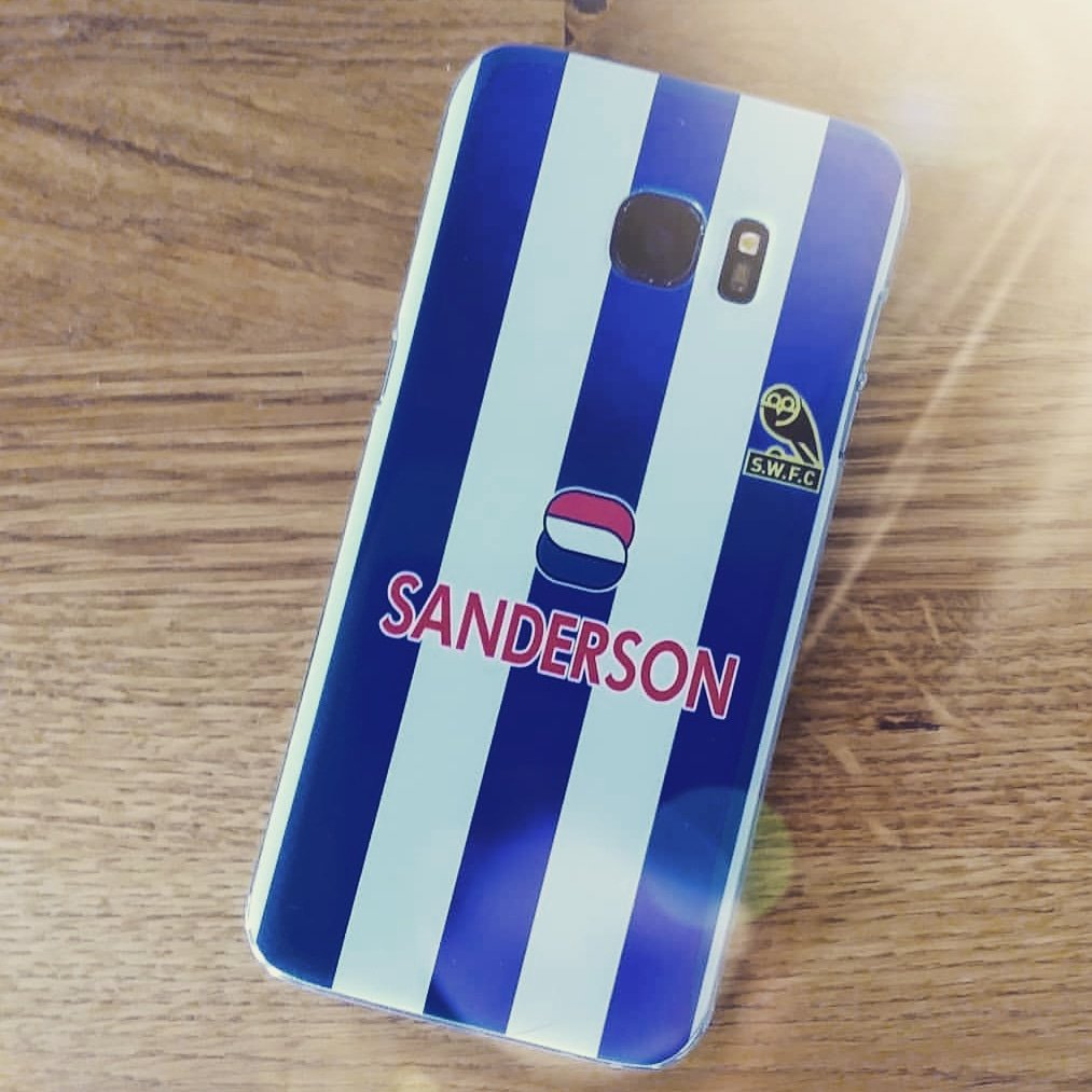 theterracestore's tweet image. Owls! Retweet and follow for a chance to win a free official @swfc phone case from theterracestore.com #swfc