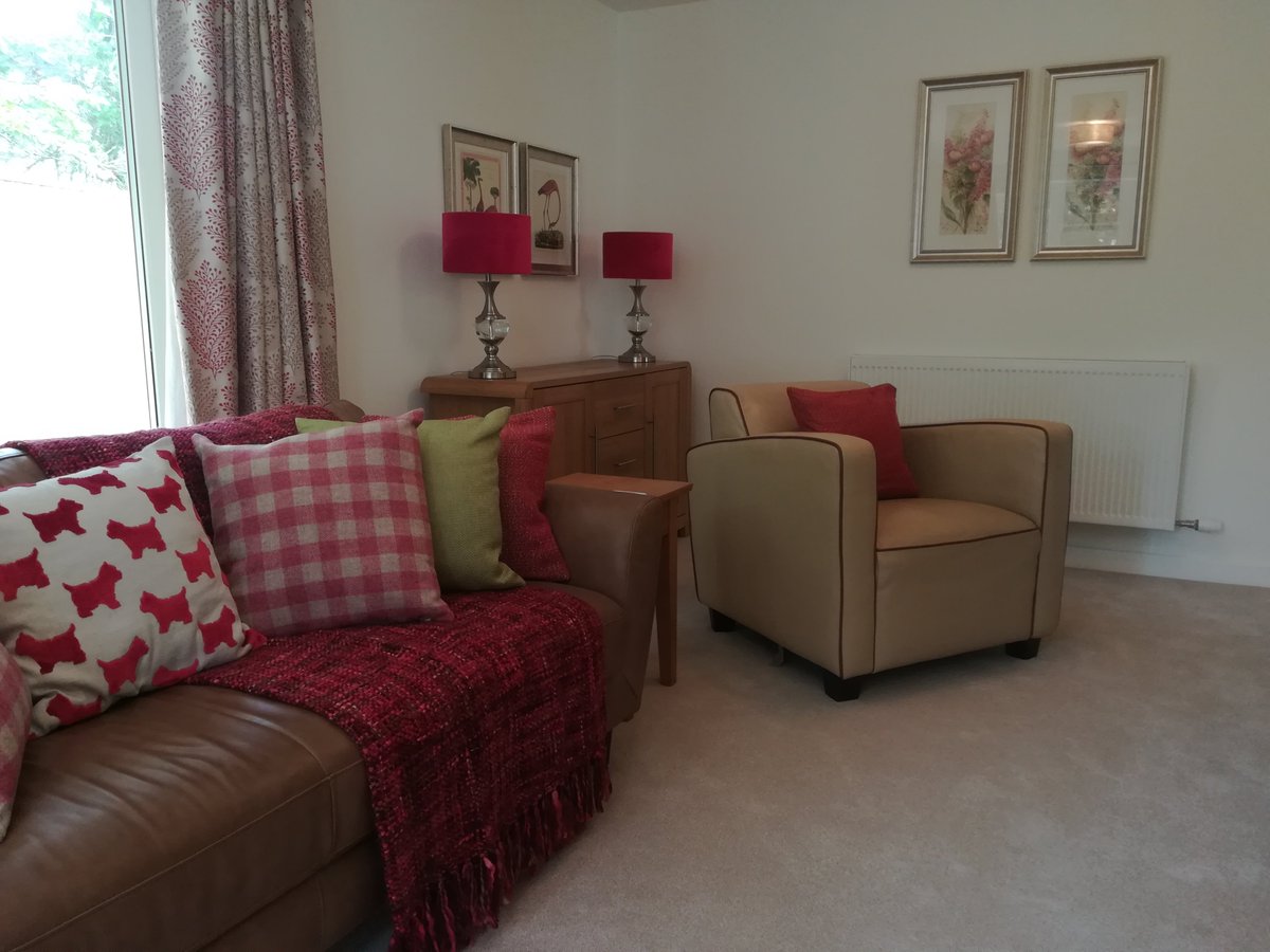 housed_well's tweet photo. More pictures from our renovated property in the New Forest https://t.co/FlFq0cIT8U