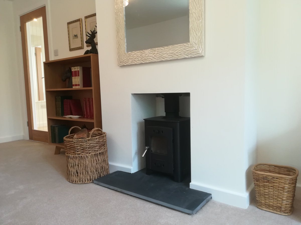 housed_well's tweet photo. More pictures from our renovated property in the New Forest https://t.co/FlFq0cIT8U
