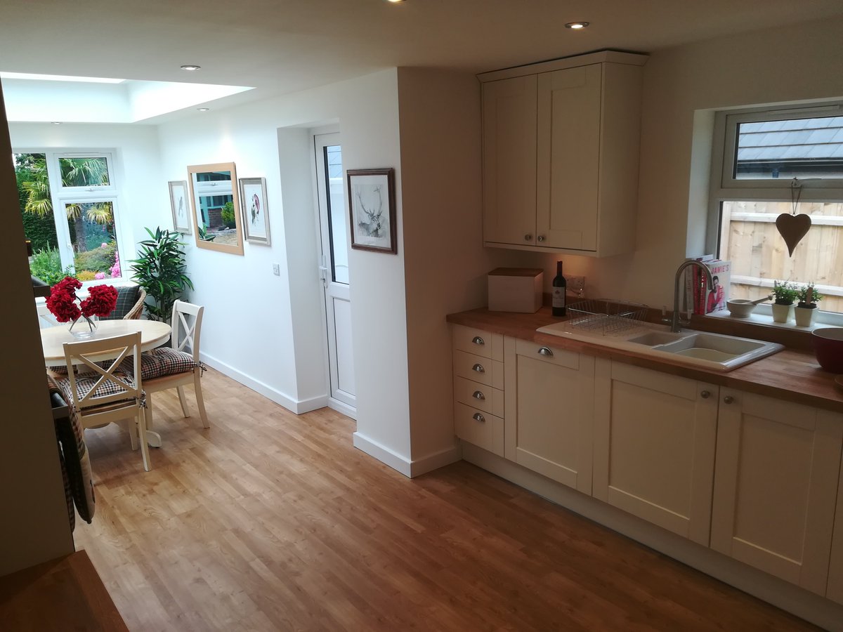 housed_well's tweet photo. More pictures from our renovated property in the New Forest https://t.co/FlFq0cIT8U