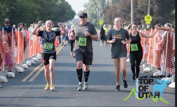 TopofUtahHalf's tweet photo. 13.1 miles 
69, 168 feet 
23,056 yard 
21.08 kilometers 

AND ONE LINK TO SIGN UP FOR THE HALF MARATHON August 24th!!! 

   Sign up Link below 
👇🏻👇🏻👇🏻👇🏻👇🏻👇🏻👇🏻👇🏻

https://t.co/oLR6GxTsS7 https://t.co/L1EqhWSYRV