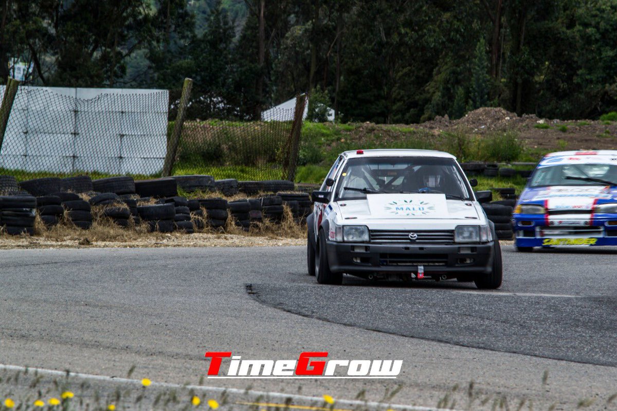 TimeGrow2's tweet photo. @apmotorsports_col posando para la foto! Seguido por @jluna271 qué gran carrera! 
.
#SoyTC2000Co #tc2000
.
@apmotorsports_col @jluna271 @tc2000colombia @Autodromos @wixfilters_colombia @nortonabrasivoscolombia @petrobras @toyotirescolombia https://t.co/f1irAlvAxA