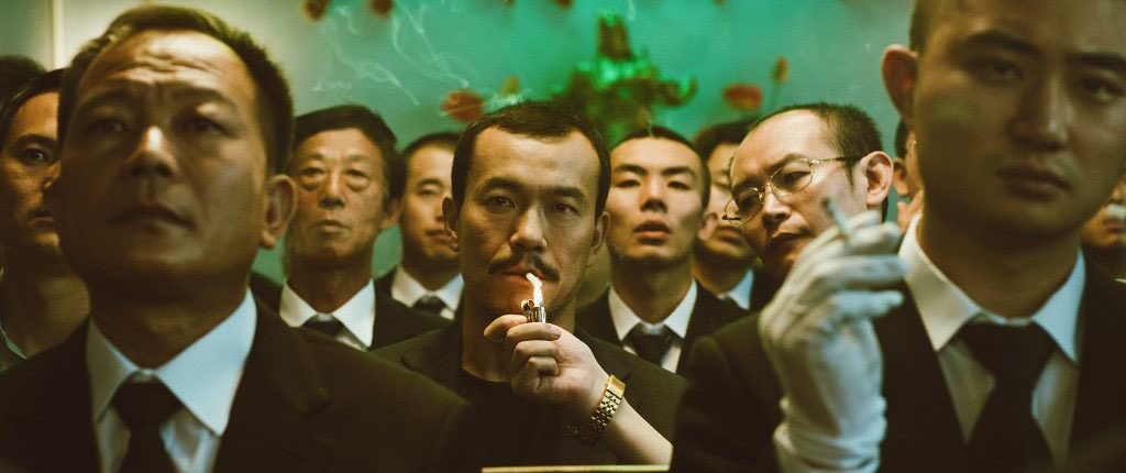AshPurestWhite's tweet photo. Ash Is Purest White (now on BluRay).

“ONE OF THE BEST FILMS OF 2019 so far”

• AV CLUB
• ESQUIRE
• THE FILM STAGE
• THE LOS ANGELES TIMES
• THE NEW YORKER
• PASTE MAGAZINE
• PLAYBOY
• SIGHT &amp; SOUND
• SLANT
• VANITY FAIR
• VULTURE https://t.co/IzFq6x5JXt