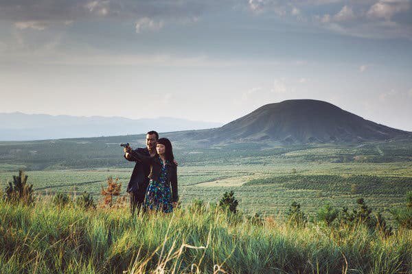 AshPurestWhite's tweet photo. Ash Is Purest White (now on BluRay).

“ONE OF THE BEST FILMS OF 2019 so far”

• AV CLUB
• ESQUIRE
• THE FILM STAGE
• THE LOS ANGELES TIMES
• THE NEW YORKER
• PASTE MAGAZINE
• PLAYBOY
• SIGHT &amp; SOUND
• SLANT
• VANITY FAIR
• VULTURE https://t.co/IzFq6x5JXt
