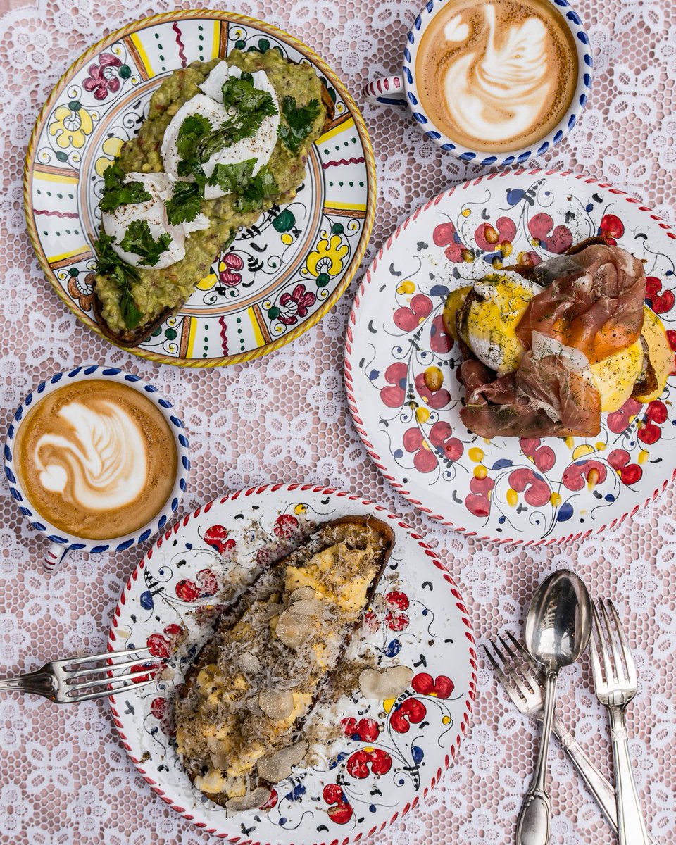 bigmammagroup's tweet photo. Wednesday's to do/eat list starts like this 🌞 #CircoloPopolare #Londonfood https://t.co/9fQtOXLRZq