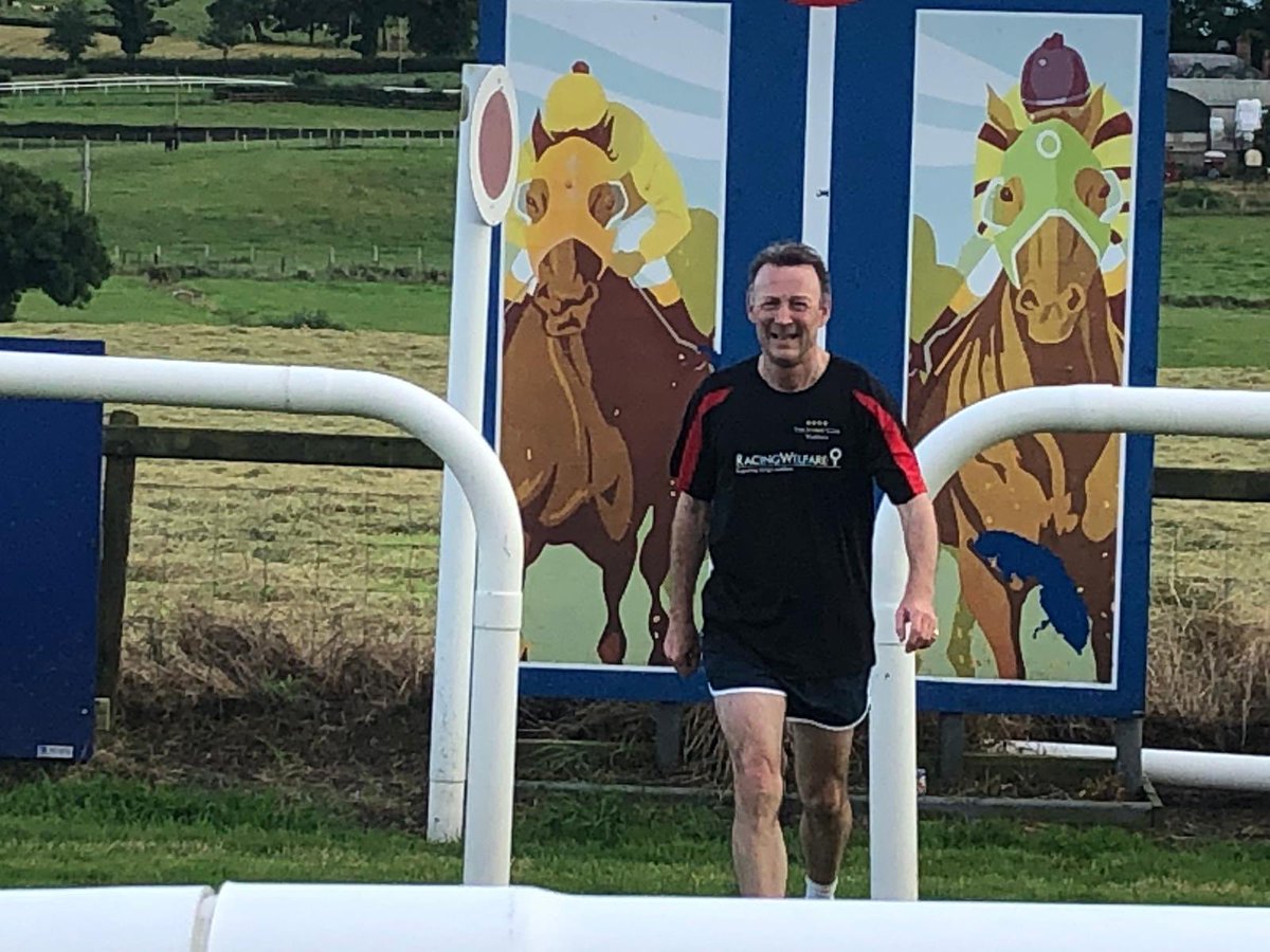 Russellferris79's tweet photo. The team have just departed @DownpatrickRace en route for @SligoRaces before they start at 6am tomorrow for day2... #staysound https://t.co/bU67uCcrUe