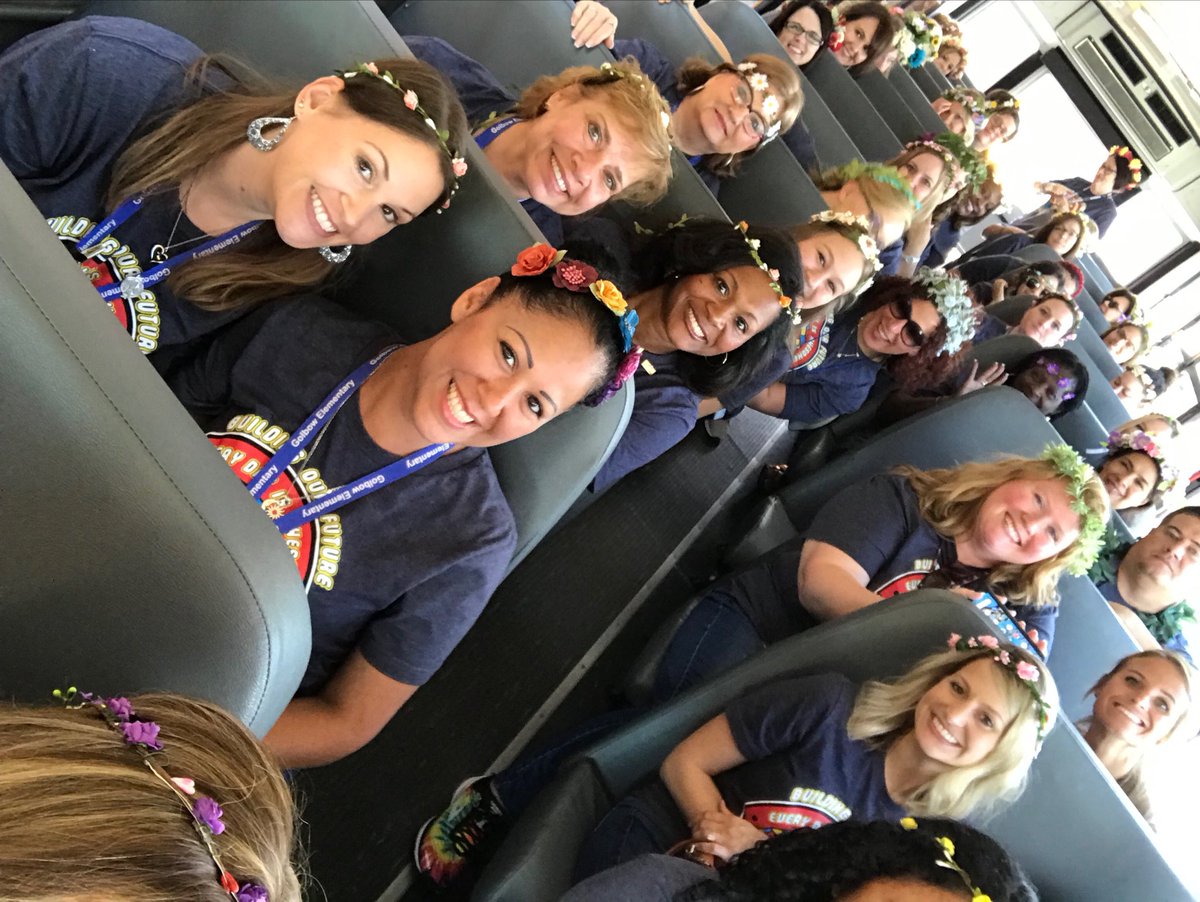 Golbowtweets's tweet photo. We are on our way to ⁦@katyisd⁩ convocation to start the 2019-20 school year! ⁦Building a Legacy...every student, every day! https://t.co/JzMrawLjhy