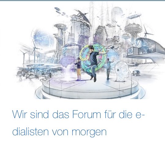 VDE Rhein-Ruhr MH tweet media