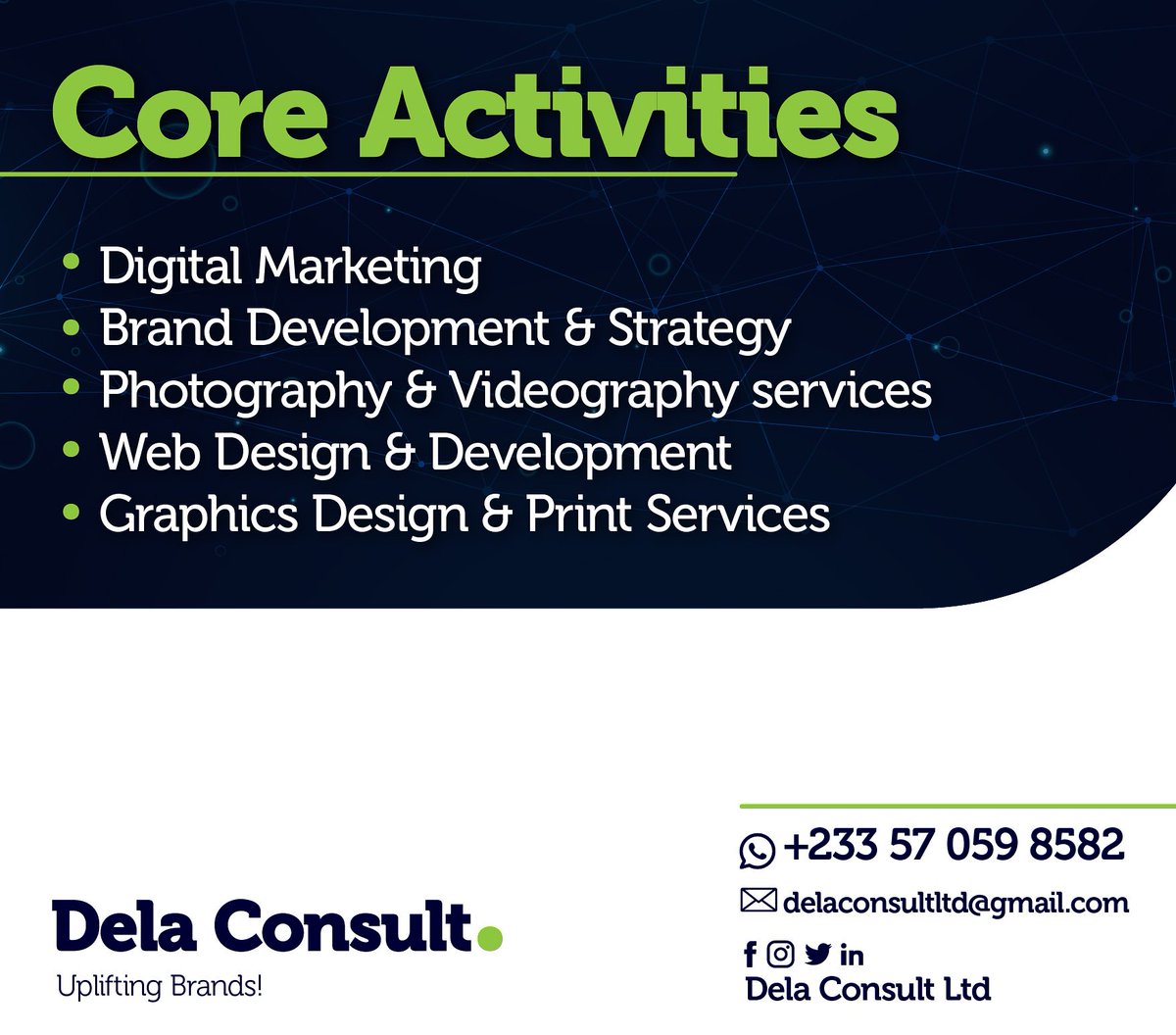 Brand Strategist Edwin Dela tweet media