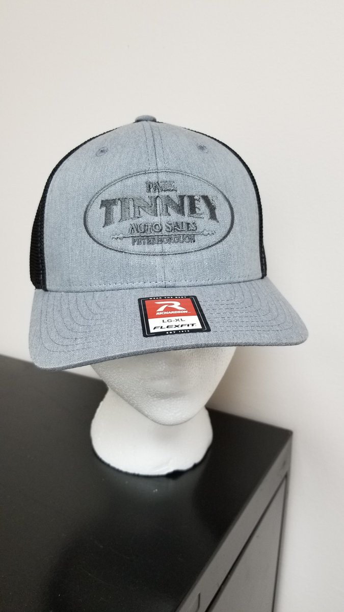 ImprintAppStore's tweet image. It's #DecorationDay! We take one day of the week to show off jobs we have completed for our customers!
This week we are highlighting @paultinneyauto and Connell's Construction!
#screenprinting #embroidery