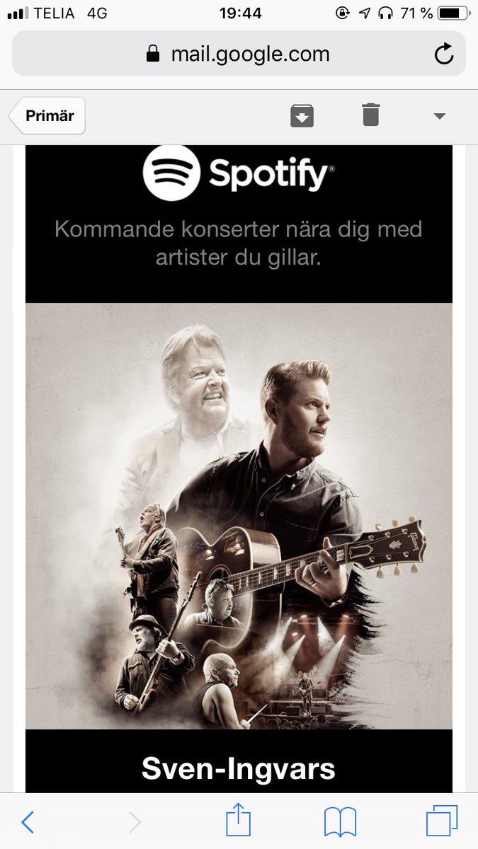 Lovisaaaaaaa's tweet photo. Till alla oss som inte har kickat ut våra pappor från spotify än🕺🏽 https://t.co/3KvYBk4n4d