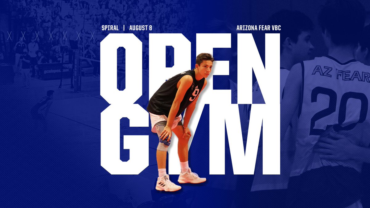 AZ Fear VBC tweet media