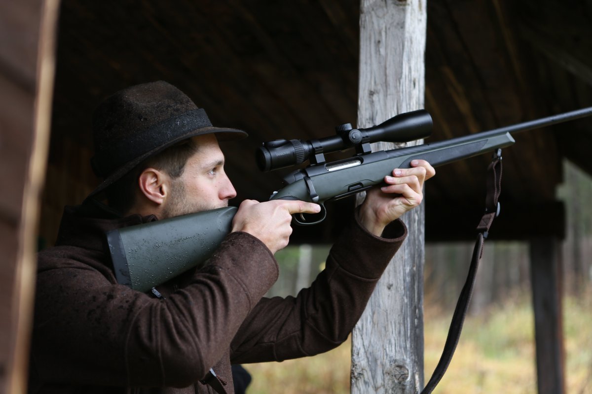 SteyrArmsUSA's tweet image. Looking for a great, new, synthetic, hunting rifle? Then stop by our Open House sale for fantastic discounts on the CL II SX or SM12 SX next week! In addition all Steyr apparel will be up to 70% off!

#steyrarms #steyrarmsusa #openhouse2019 #steyrrifle