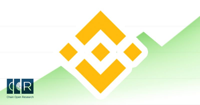 CORIndex's tweet photo. #BinanceCoin Daily Data

1. BNB Transaction Volume +32.4%
6577355.89 Last | +1609493.79 Chg.
2. BNB/USD Market Capitalization +1.65%
4356875572 Last | +70880906 Chg.
3. #BNB/USD Refined Transaction Volume +23.69%
9131055.41 Last | +1749032.92 Chg.

#Altcoin #Binance #Research https://t.co/oCxoIZxZ0Q
