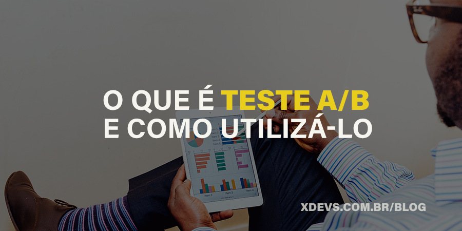 profissionalwp's tweet photo. No artigo de hoje, exploramos os testes A/B e como você pode utilizar essa técnica para otimizar suas campanhas e obter resultados melhores. Confere lá!

https://t.co/49VPS8kVVk

#TesteAB #MarketingDigital #Metricas https://t.co/9cv6gTkd84