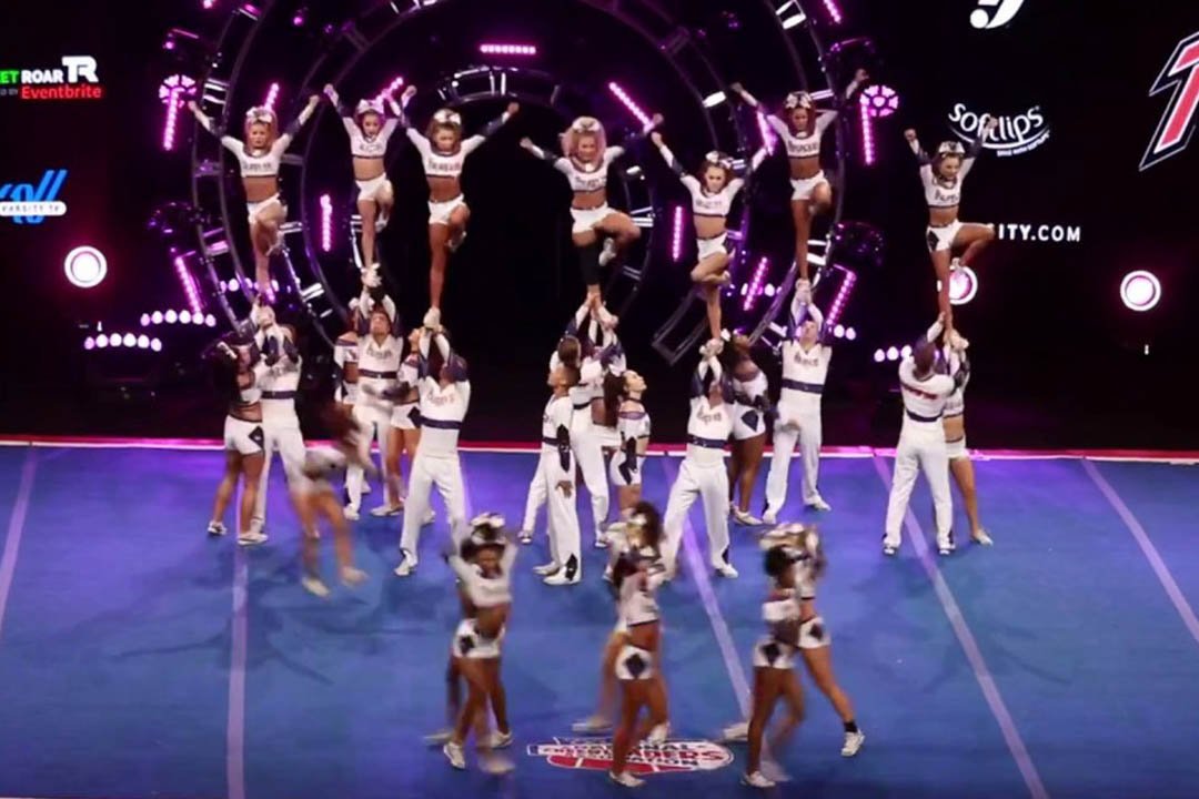 rockstarcheerlv's tweet photo. #DanceandChoregraphy at #RockstarCheerLasVegas. We also offer dance and choreography training, including cheerleading & hip hop dance classes for all ages.ย #CheerCamp #CheerTraining #CheerGym #LasVegas89139 https://t.co/biXcXYSDzY https://t.co/Jthr47bar5
