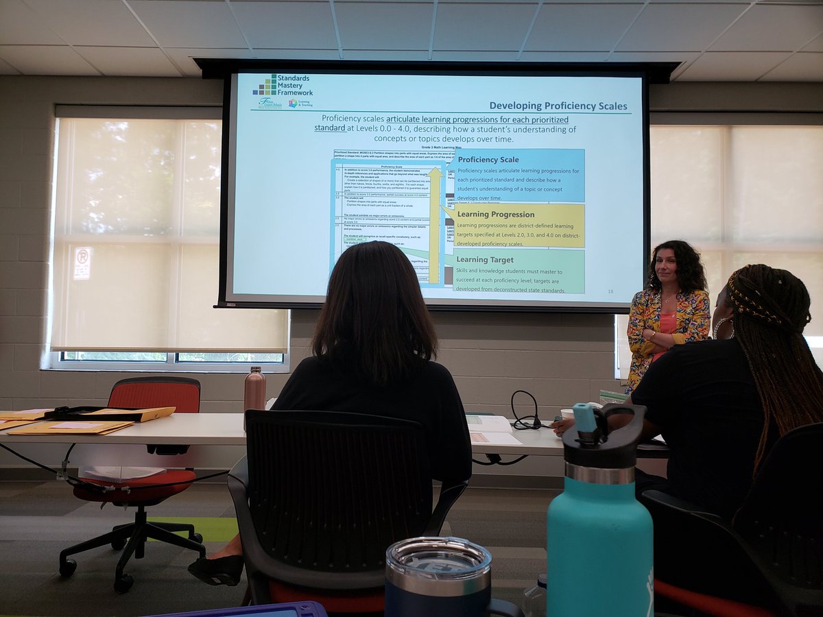 SDIcoachHalpern's tweet photo. Connecting #StandardMasteryFCS to #SDI with amazing coaches to support teaching and learning at all levels. #TMF @FCS_SEC @KimberlyJenks @SDIwithCoach https://t.co/SAbH8gp5cK