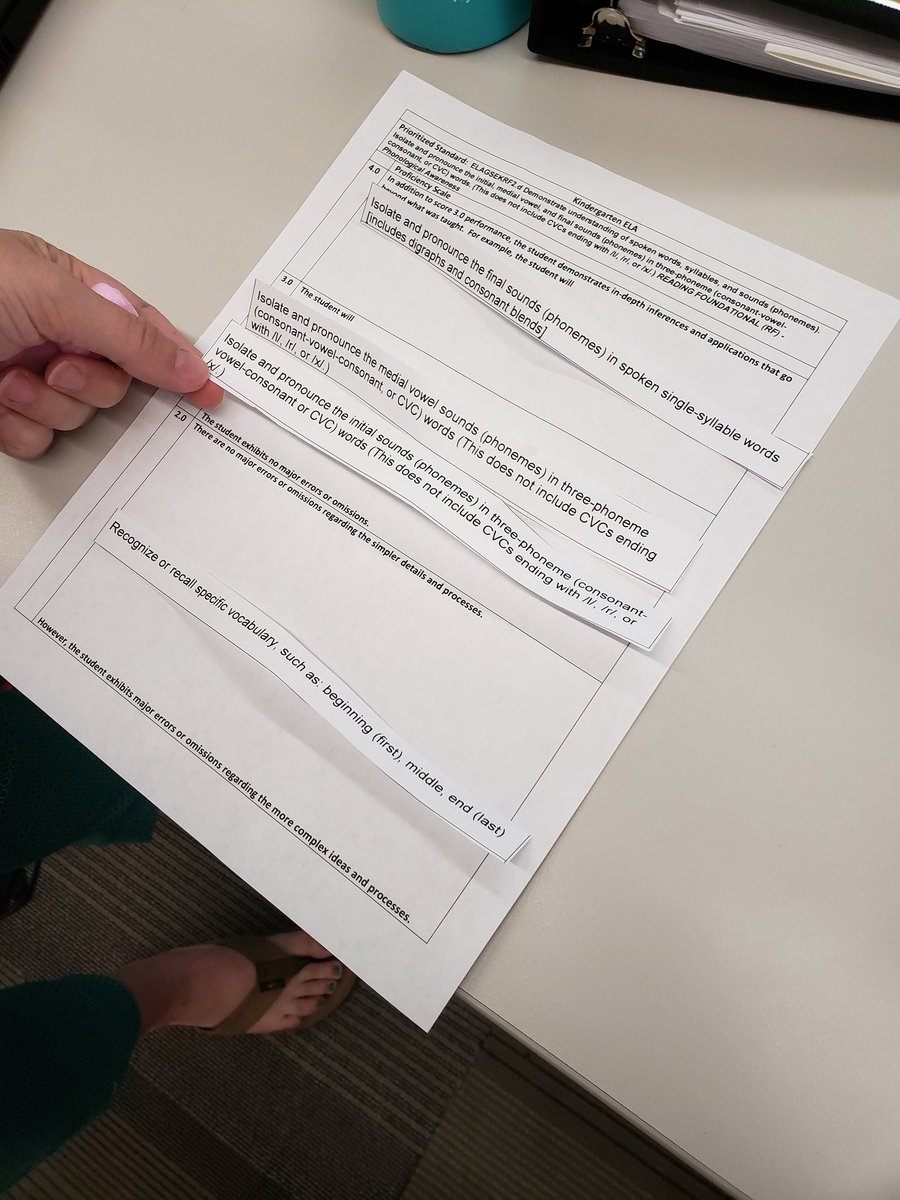 SDIcoachHalpern's tweet photo. Connecting #StandardMasteryFCS to #SDI with amazing coaches to support teaching and learning at all levels. #TMF @FCS_SEC @KimberlyJenks @SDIwithCoach https://t.co/SAbH8gp5cK