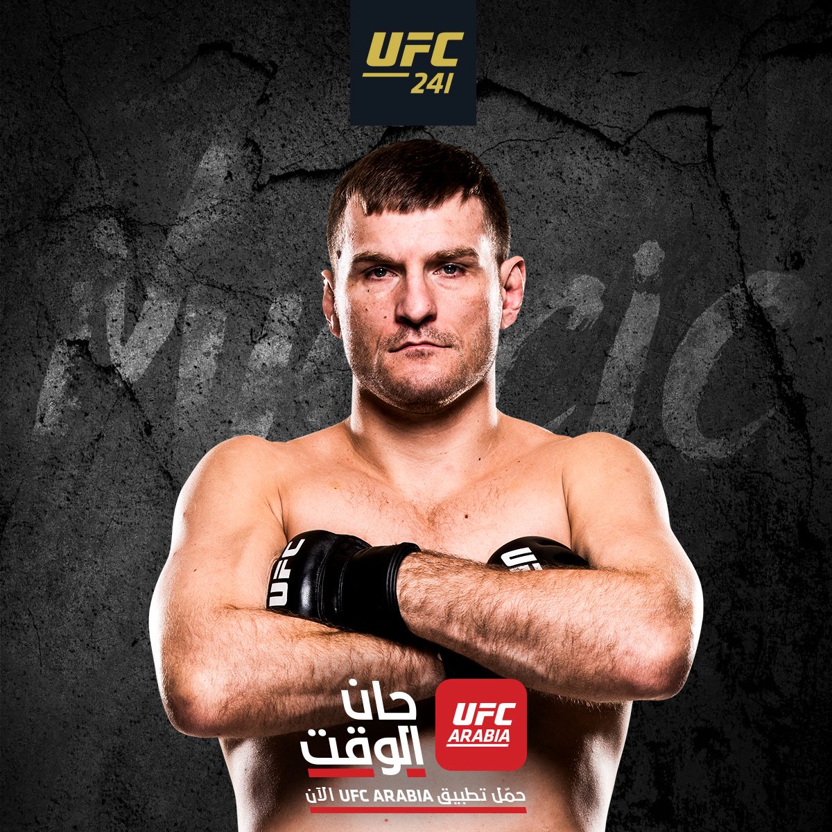 نتيجة بحث الصور عن ‪تطبيق ufc arabia‬‏