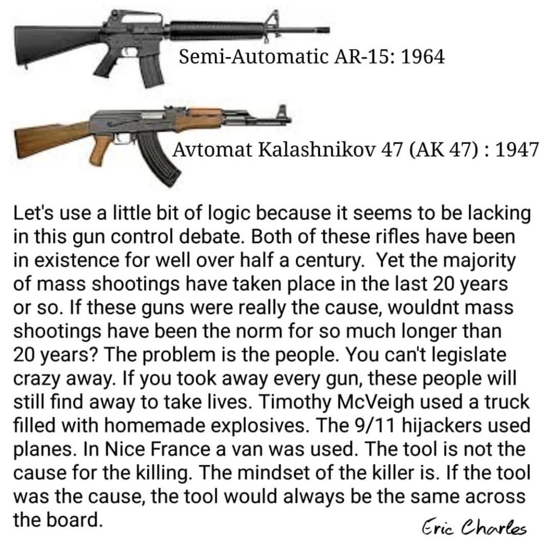 CloydRiversPics's tweet image. Merica.