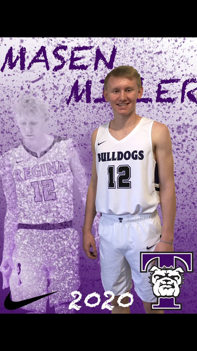 MasenM12's tweet photo. Committed‼️💜 https://t.co/3SeusQKZak