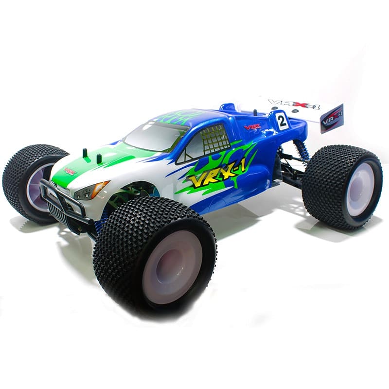 vrx 1 truggy
