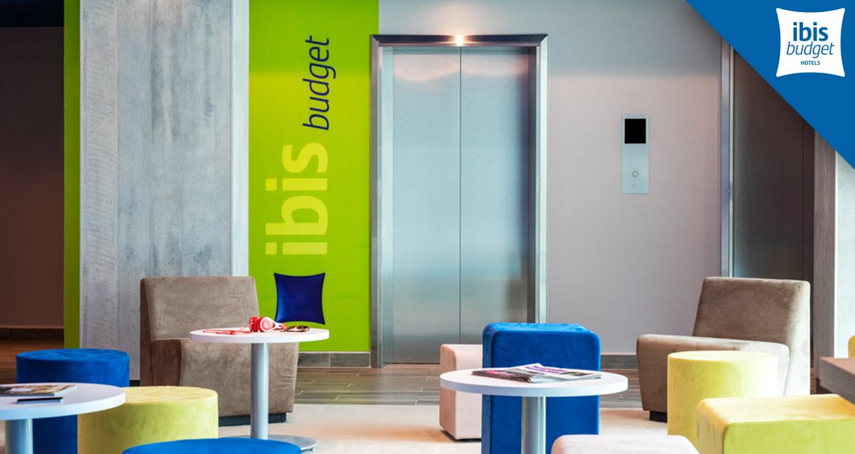 Los nuevos inicios nos emocionan porque siempre tienen buenas noticias. Como las promociones de apertura de ibis® Budget Aguascalientes. ¿Quieres conocer las instalaciones? ¡Echemos un vistazo! bit.ly/2YIjhJm