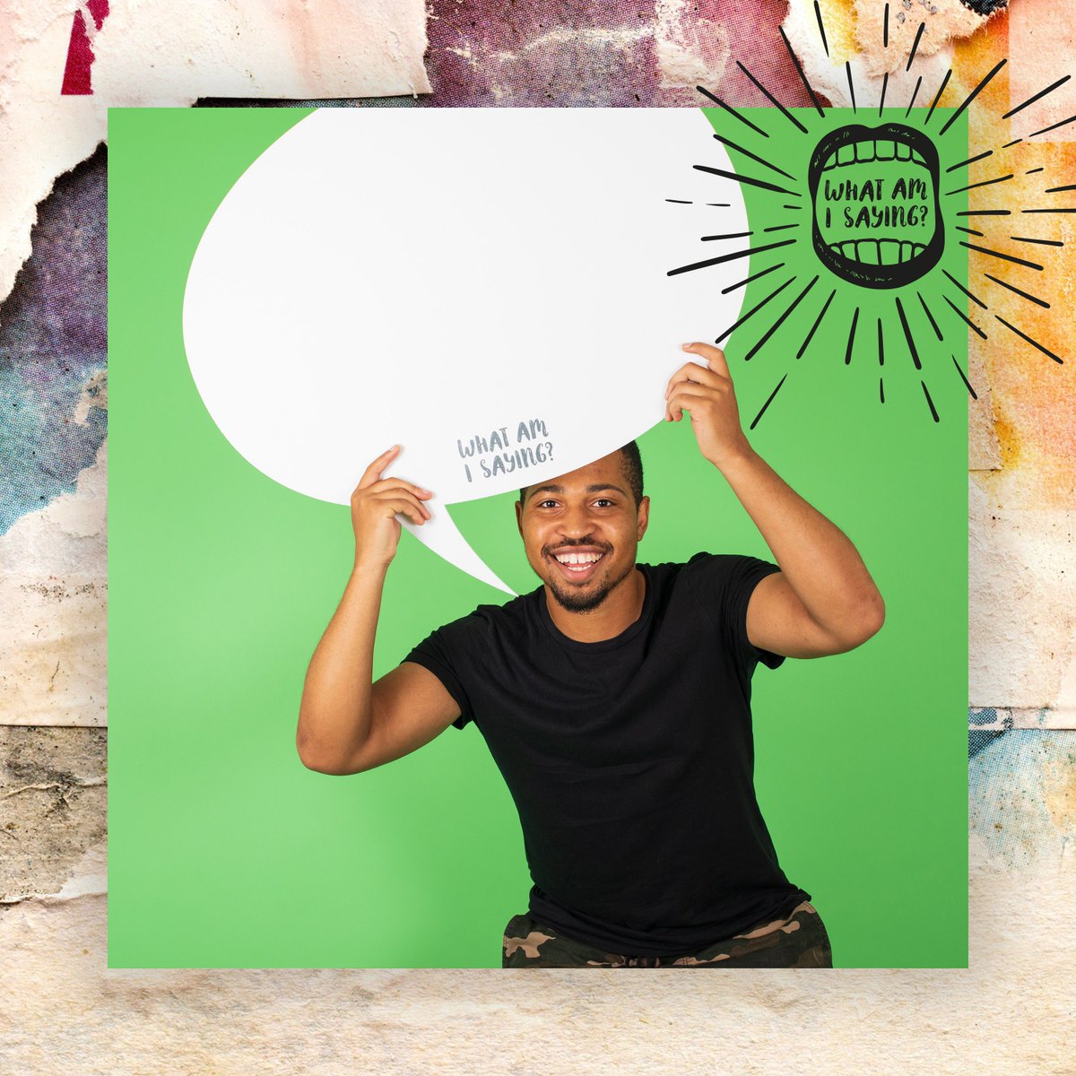 5 years ago, KJ would of given himself the advice to “be as patient with yourself as God is with you. All good things come in God’s timing.”